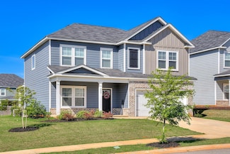 6007 Bakerville Ln, North Augusta, SC 29860