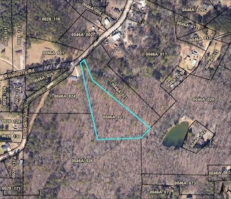 0 Roseberry Rd, Covington, GA 30016