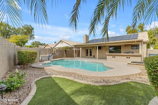 137 W Gary Way, Gilbert, AZ 85233