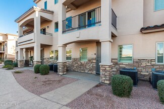 2821 S Skyline Unit 165, Mesa, AZ 85212