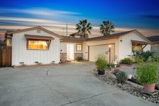 838 Aurora Ave, San Jose, CA 95129