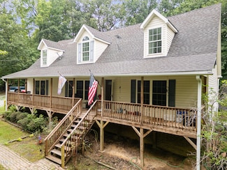 1176 Stoney Mountain Rd, Rougemont, NC 27572