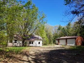 282 Jaffrey Rd, Marlborough, NH 03455