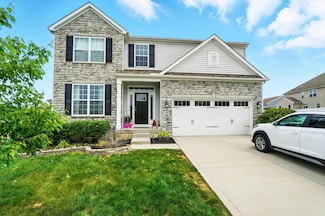560 Green Forest Place, Lithopolis, OH 43136