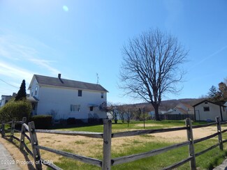 532 Church St, Kingston, PA 18704