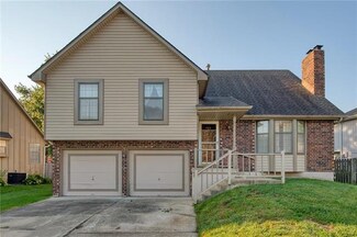 16805 E 51st Street Ct S, Independence, MO 64055