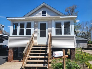 221 Witter St, Wisconsin Rapids, WI 54494