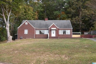 1111 Desoto Place, Anniston, AL 36207
