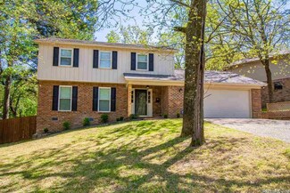 8801 Leatrice Dr, Little Rock, AR 72227