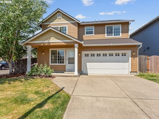 1300 NE 171st St, Ridgefield, WA 98642