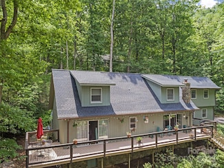 597 Sweetwater Ridge, Burnsville, NC 28714