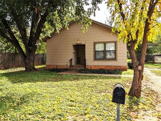 2807 Russell Ave, Abilene, TX 79605