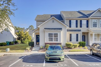 132 Woodward Rd, Goose Creek, SC 29445