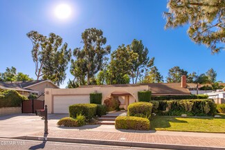 776 Bennett St, Simi Valley, CA 93065