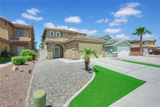 13160 Vista Del Sol Ct, Victorville, CA 92394