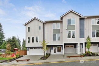 16124 Cascadian Way Unit A6, Bothell, WA 98012