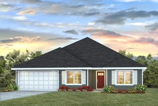 23 E Pecan St, Crawfordville, FL 32327