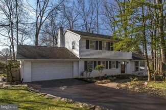 3703 Cordova Place, Fairfax, VA 22031