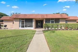 1912 Palmland Dr Unit 3, Boynton Beach, FL 33436
