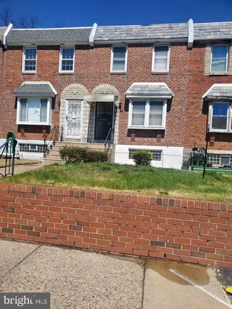 221 W 64th Ave, Philadelphia, PA 19126
