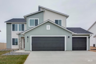 3147 N Arroyo Vista Way, Kuna, ID 83634