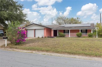 2504 Whitewing Ave, McAllen, TX 78501