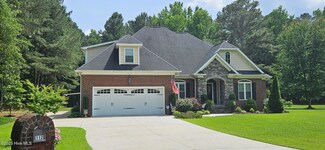 112 Heritage Place, Clinton, NC 28328
