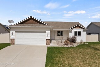 6577 W Conner St, Rathdrum, ID 83858