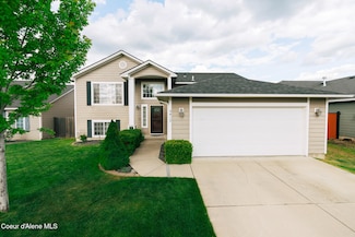 5417 W Citruswood Dr, Post Falls, ID 83854