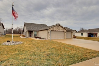 2203 Chandler Way, Auburn, IN 46706