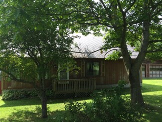 1295 Union Brook Rd, Northfield, VT 05663