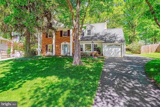 8659 Weir St, Manassas, VA 20110