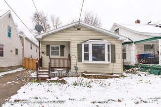 528 Tisdale Ave, Lansing, MI 48910
