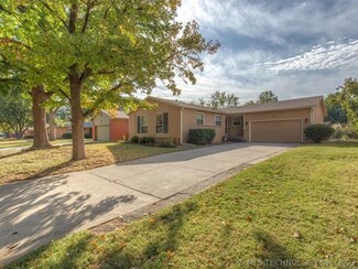 1536 E 59th Place, Tulsa, OK 74105