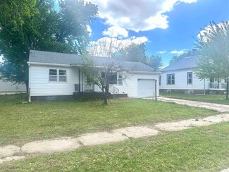 405 Hastings Ave, Norfolk, NE 68701