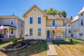 49 E Mound St, Canal Winchester, OH 43110