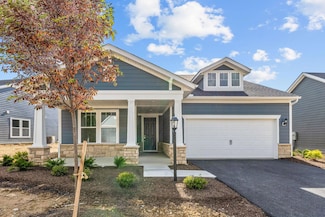 938 Oldcastle Rd Unit LOT 57, Lewis Center, OH 43035