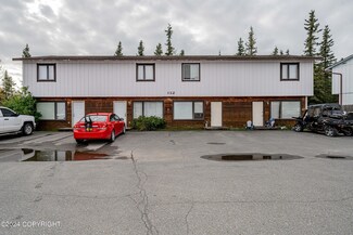 132 Sprucewood Rd, Kenai, AK 99611