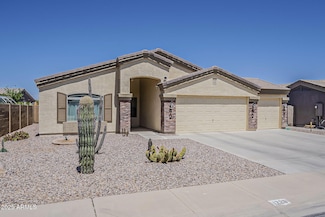 1726 E Primera Dr, Casa Grande, AZ 85122
