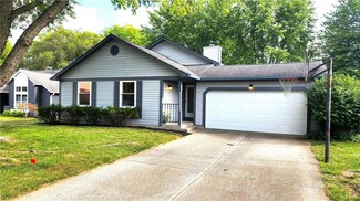 3723 Pebble Creek Dr, Indianapolis, IN 46268