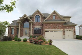 13014 Timber Wood Cir, Plainfield, IL 60585