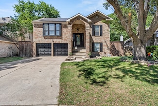 2005 Smokey Mountain Trail, Mesquite, TX 75149