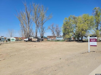 TBD S 23rd St, Worland, WY 82401