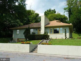 4550 Cumberland St, Harrisburg, PA 17111