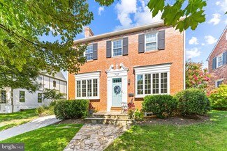 7107 Rich Hill Rd, Baltimore, MD 21212