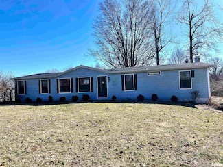 426 Cook Ave, Jonesboro, IL 62952