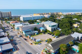 103 W Erie Ave, Folly Beach, SC 29439