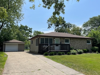 16819 Forest View Dr, Tinley Park, IL 60477