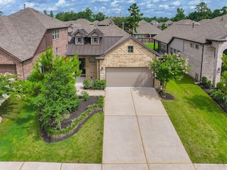 8026 Whisper Grove Dr, Magnolia, TX 77354