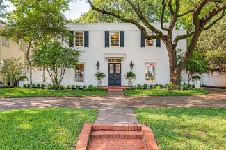 4661 Mockingbird Ln, Dallas, TX 75209